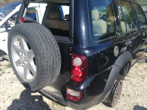 Stop svjetlo land rover freelander 2.0
