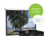 SUPER KOMPLET >>> Projektor Acer + Platno + Nosač !!!