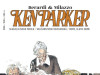 Ken Parker 10 / STRIP AGENT FIBRA