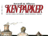 Ken Parker 8 / STRIP AGENT FIBRA