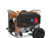 Villager agregat VGP 6700 S 6.5kW