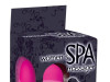 Spa masazer, Sex shop Arizona