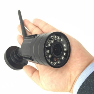 IPCC-B13N-W IP Wireless Vanjska Kamera