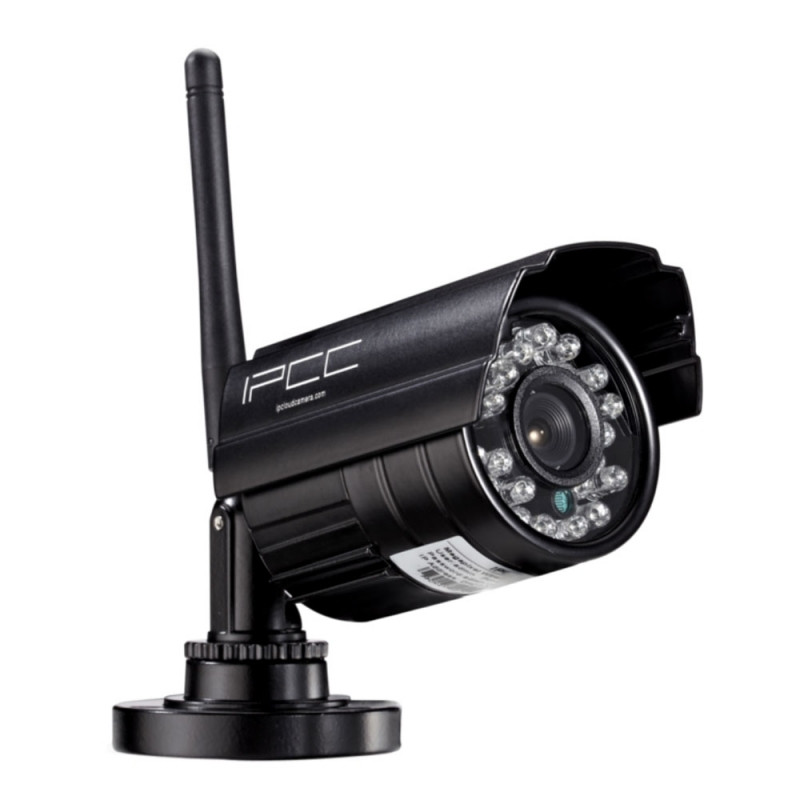 IPCC-B13N-W IP Wireless Vanjska Kamera