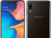 Samsung Galaxy A20