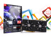 Grafička kartica Saphire Nitro Radeon RX 580 8GB GDDR5