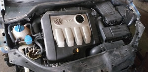 Motori1-9 TDI 77KW BKC