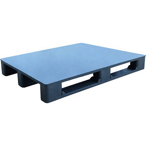 100x120cm Zatvorene Plastične Palete , Plastična Paleta