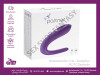 USB Vibrator Za Parove