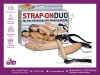 Dupli Strap On Sa Vibracijom | Sex Shop Fantasy