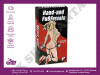 Set za vezivanje – ruke i noge | SEX SHOP FANTASY