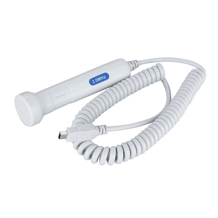 FLOUREON Fetal Doppler ultrazvučno mjerenje pulsa srca