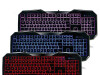Gaming Tastatura - AULA Be Fire