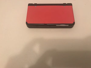 Nintendo New 3DS
