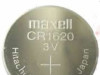 Litijumska Baterija MAXELL CR1620 3v
