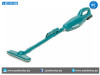 MAKITA Aku Usisivač CL106FDWA