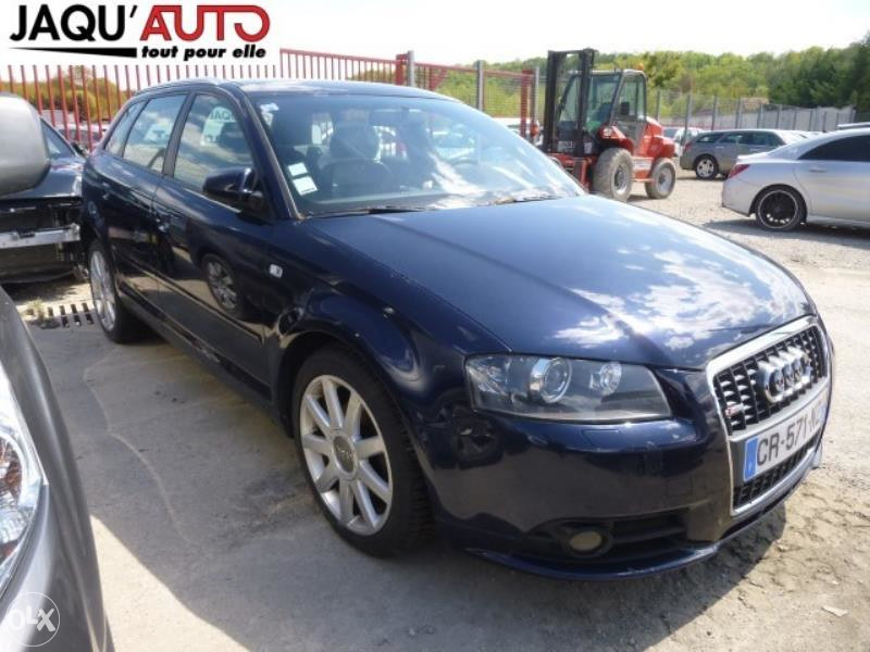 AUDI A3 SPORTBACK Audi automobili OLX.ba