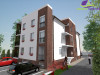 Građevinska parcela površine 418m2! ID: 1127/BN