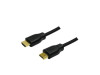 HDMI kabel St-ST 4K 2m 3D ethernet 4K