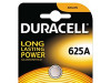 Duracell 625 A Photo battery