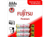 Alkalna baterija Fujitsu LR03 LR 03 Blister