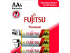 Alkalna baterija Fujitsu LR06 LR 06 Blister