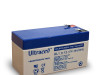 Akumulator Baterija Ultracell UL1.3-12 12V 1.3AH