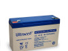 Akumulator Baterija Ultracell UL12-6 6V 12AH