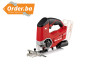 EINHELL aku ubodna pila TE-JS 18 Li PXC 18V