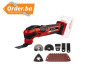 EINHELL aku alat VARRITO PXC 18V bez baterije