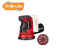 EINHELL aku ekscentrična brusilica TE-RS 18 Li PXC 18V