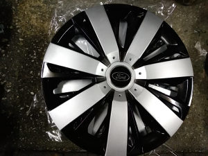 Ratkape 15 inch Ford