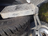 Renault megane II mali hladnjak