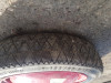 Peugeot Citroen r17 tocak