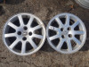 Feluge felge peugeot R16