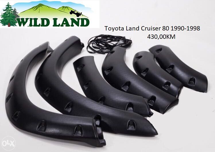 FORD RANGER T7 SNORKEL USIS ZRAKA
