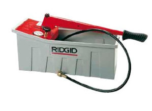RIDGID Ručna ispitna pumpa 1450