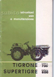 Potražujem katalog za traktor Carraro