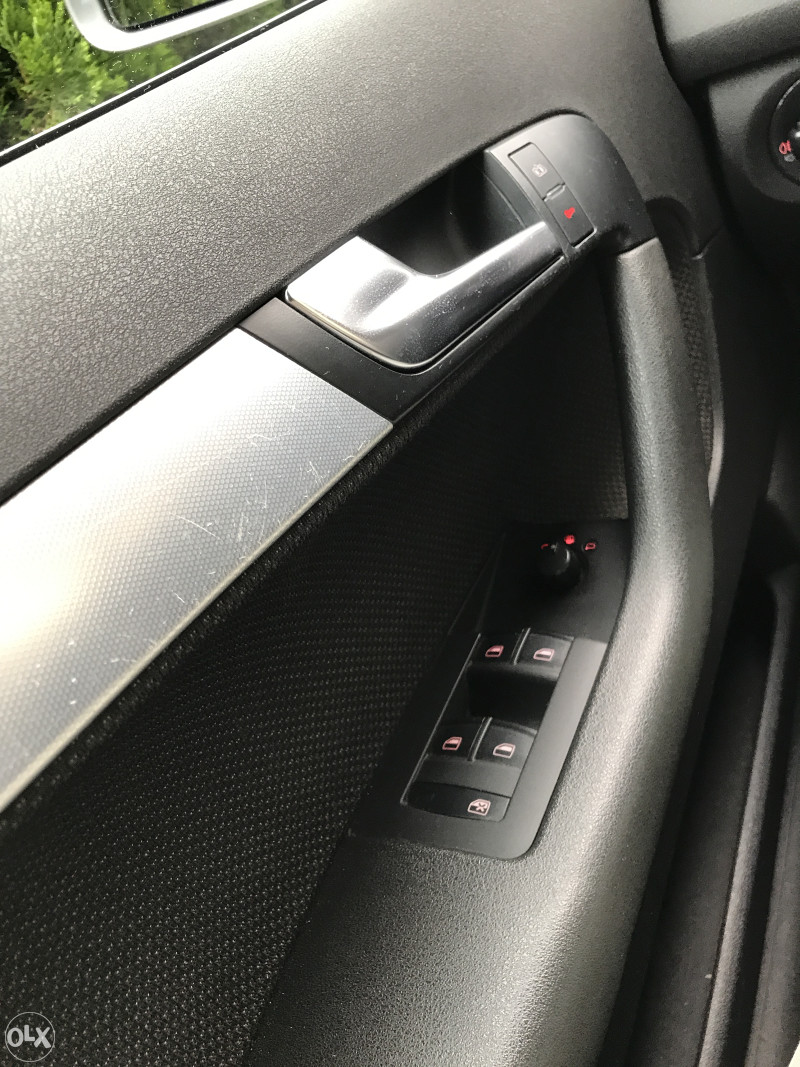 Audi A3 Sportback 1.9 TDI
