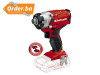 EINHELL aku odvijač TE-CI 18/1 Li PXC 18V bez baterije