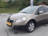 FIAT SEDICI 1.9 MULTIJET 2008 G.P 4X4 4WD