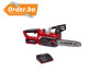 Einhell akumulatorska pila GE-LC 18 Li Kit