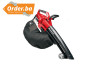 EINHELL aku usisavač-puhalo GE-CL 36 Li E PXC 18 18V