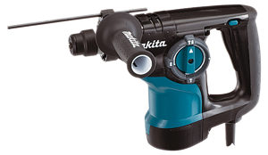Makita bušilica čekić HR2810 800W