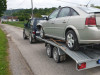 Opel Vectra C 1.9cdti 2007 dijelovi u dijelovima