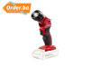 EINHELL aku svijetiljka TE-CL 18 Li H PXC 18V