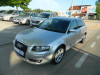 Audi A3 2,0 TDI SPORTBACK DSG-Tiptronik