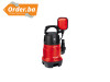 EINHELL potopna pumpa za nečistu vodu GH-DP 7835