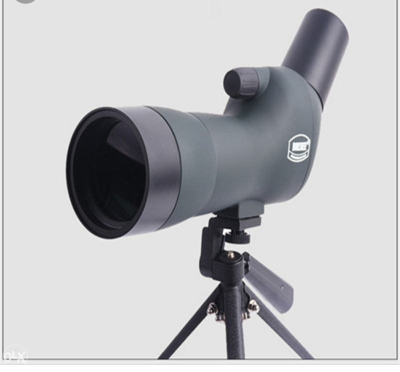 Astronomski teleskop-durbin Profi 20-60*60