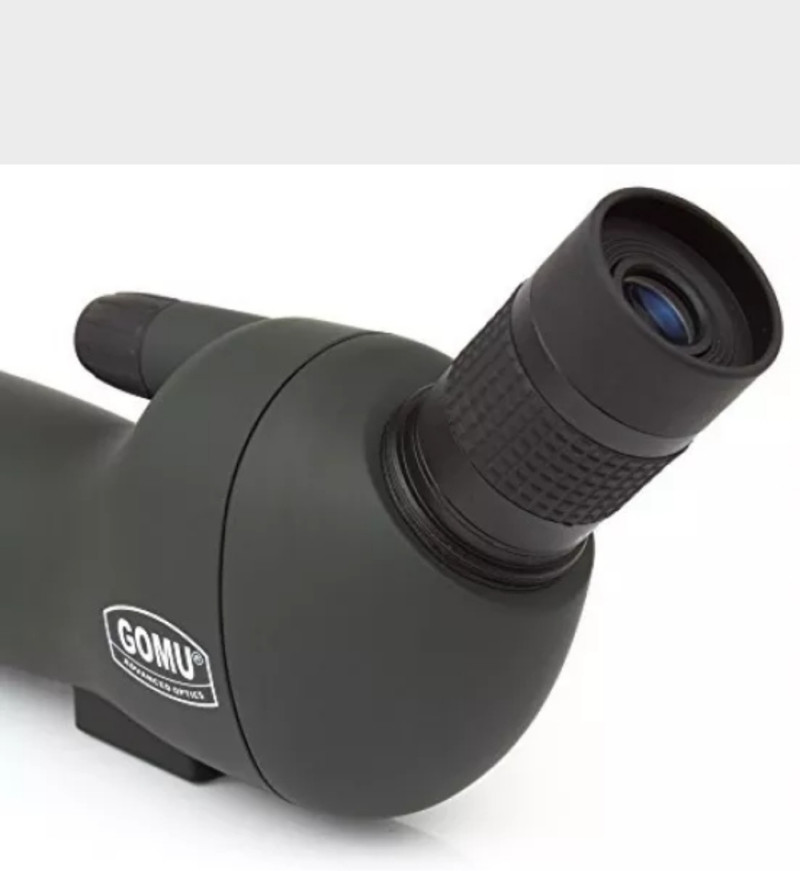 Astronomski teleskop-durbin Profi 20-60*60
